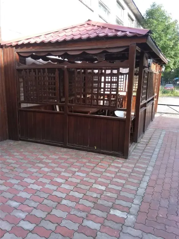 Санкт-Петербург: Mini-hotel Na Belgradskoy