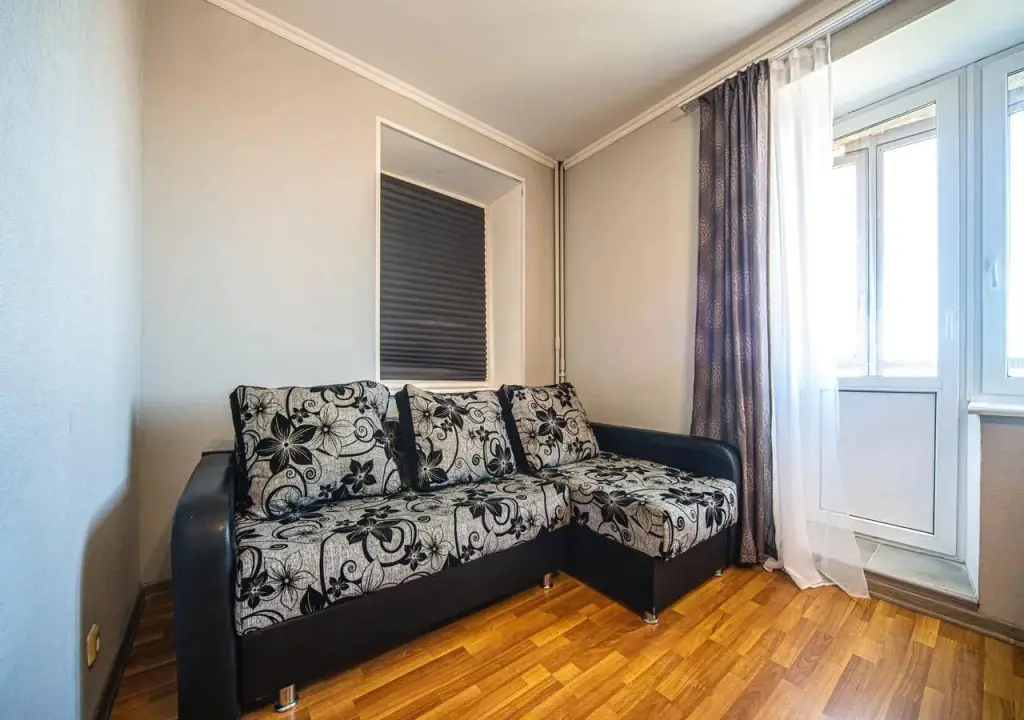 Санкт-Петербург: Open-Apartments on Buxarestskoj street, 64