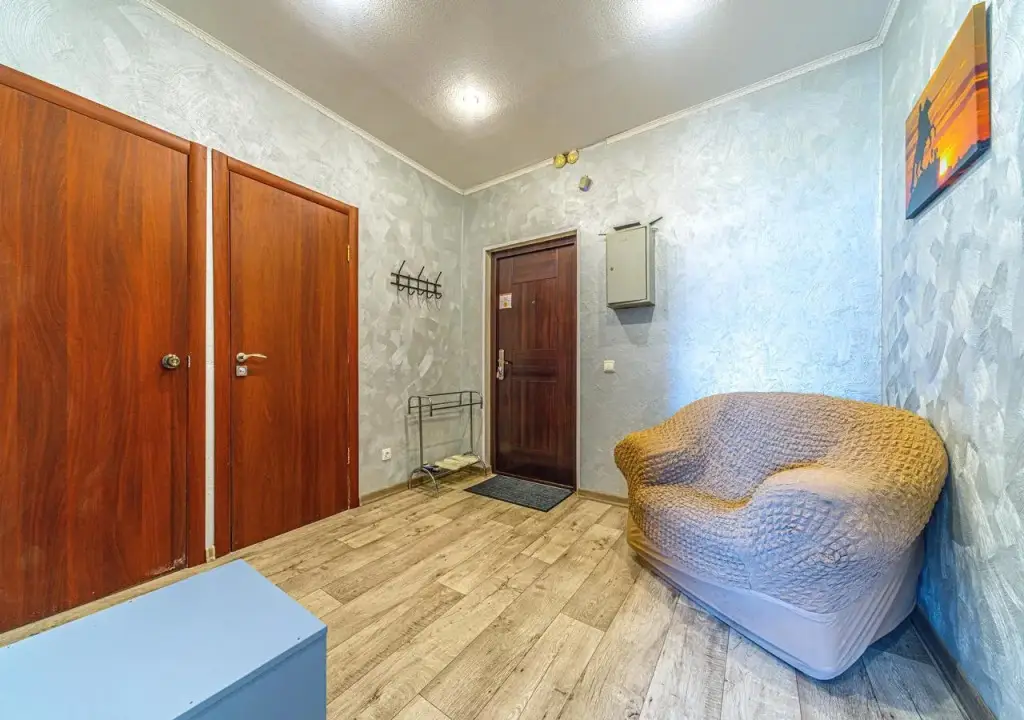 Санкт-Петербург: Open-Apartments on Buxarestskoj street, 64