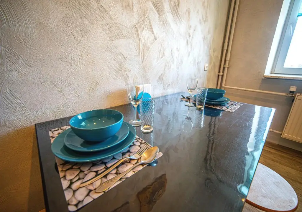 Санкт-Петербург: Open-Apartments on Buxarestskoj street, 64