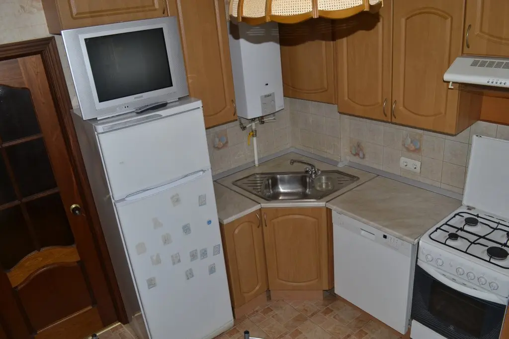 Санкт-Петербург: Apartment on Aviatsionnaya