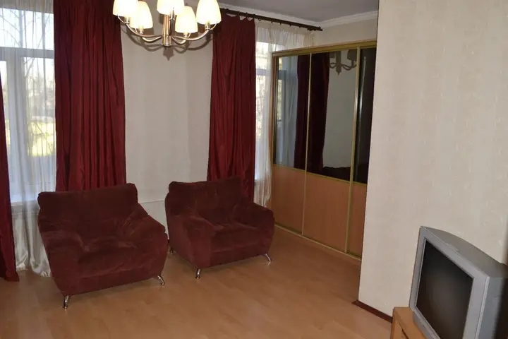 Санкт-Петербург: Apartment on Aviatsionnaya