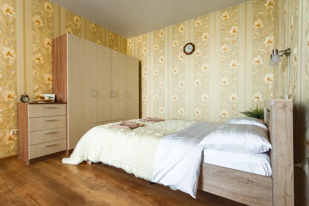 Санкт-Петербург: Open Apartments (Опен Апартментс) на Новоалександровской
