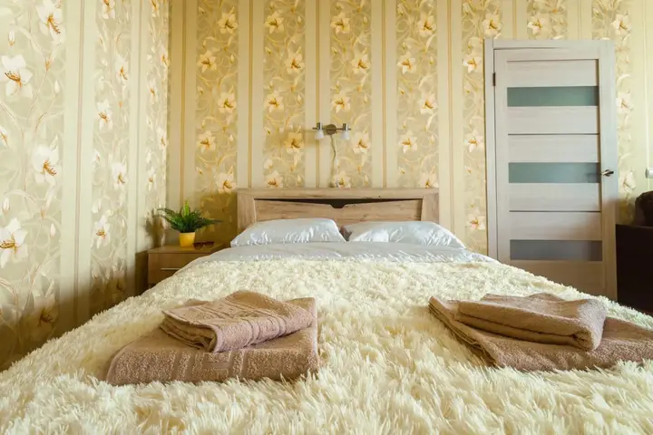Санкт-Петербург: Open Apartments (Опен Апартментс) на Новоалександровской