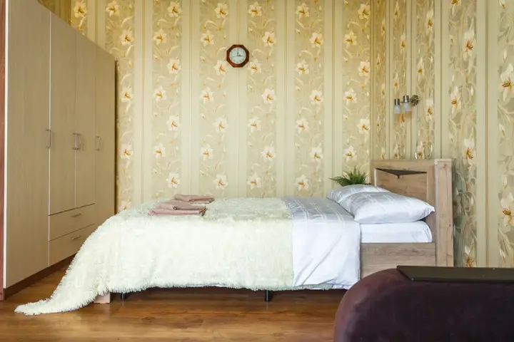 Санкт-Петербург: Open Apartments (Опен Апартментс) на Новоалександровской