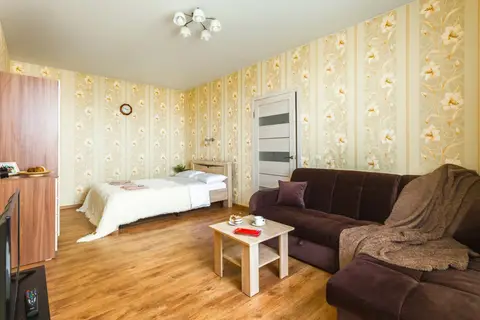 Open Apartments (Опен Апартментс) на Новоалександровской — фото 1
