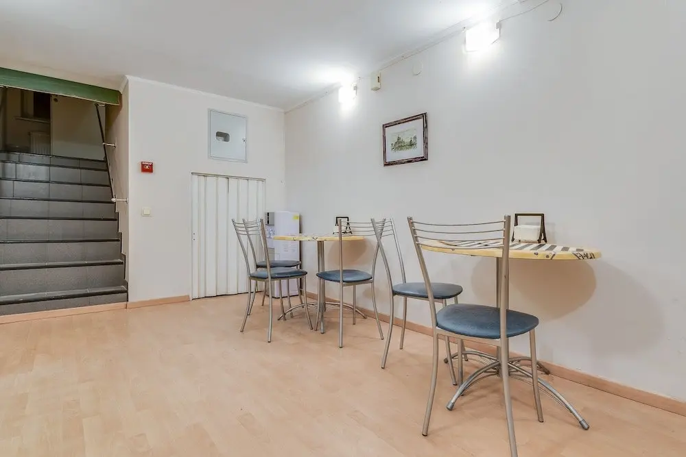 Санкт-Петербург: Welcome INN SPb