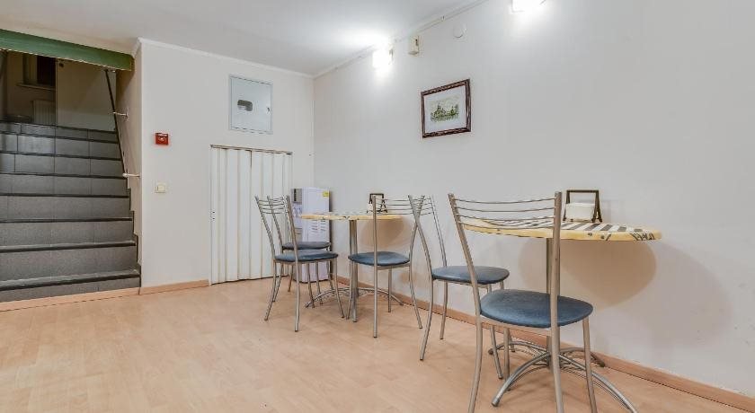 Санкт-Петербург: Welcome INN SPb