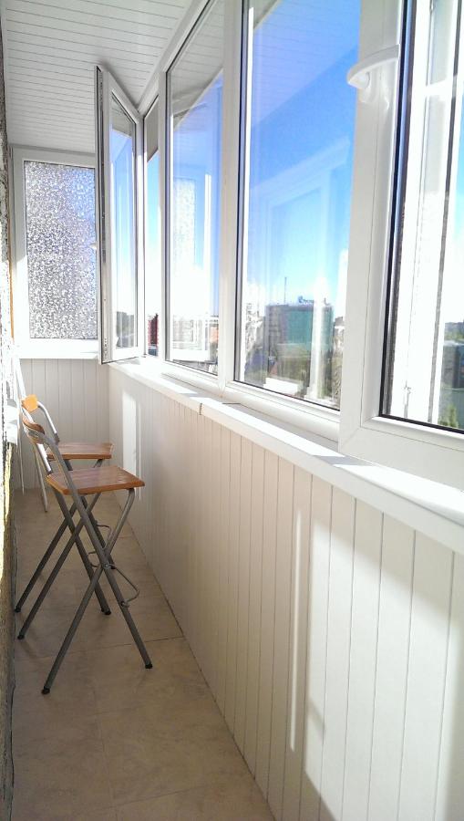 Калининград: Apartaments on the Promenade