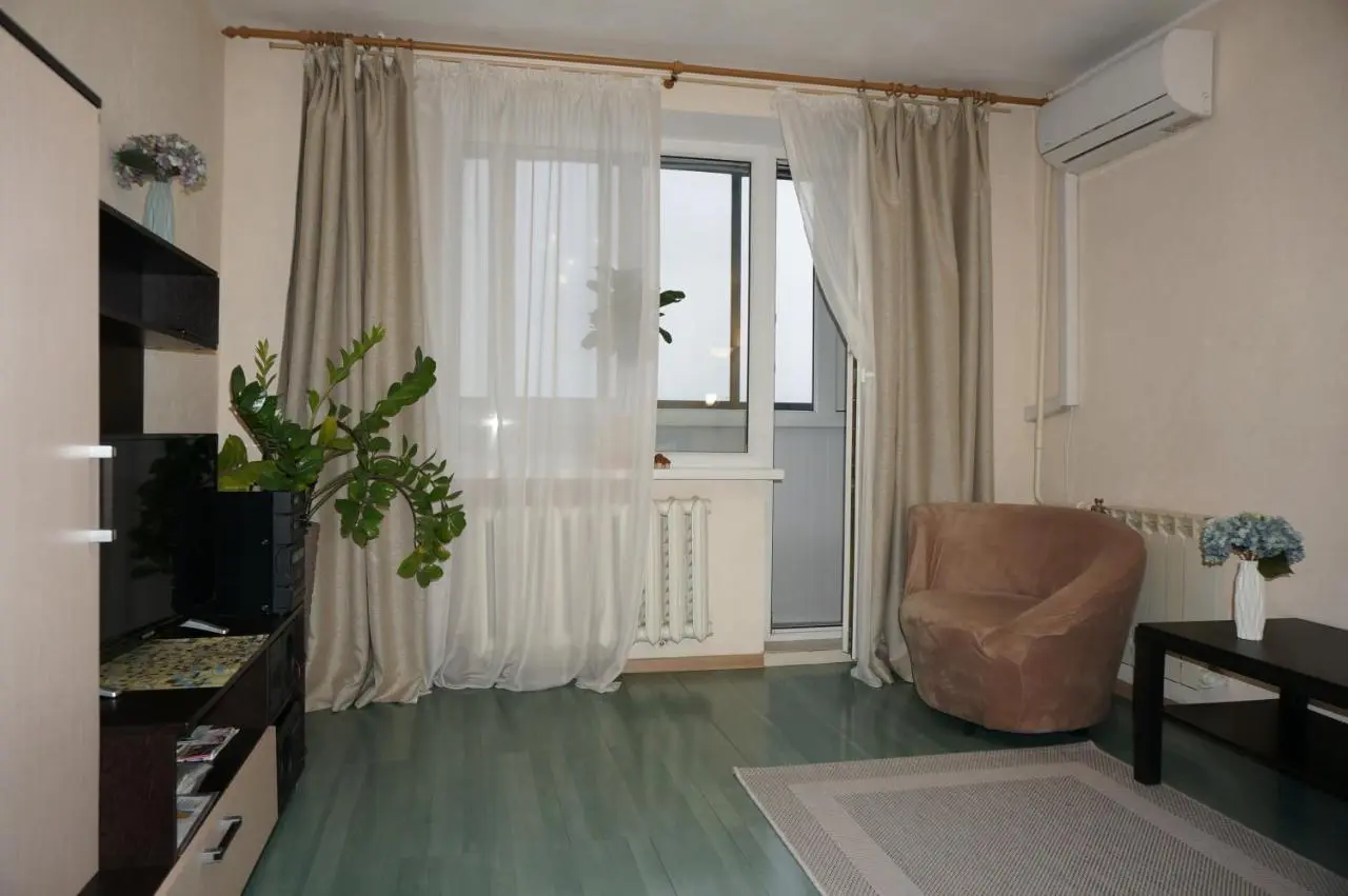 Калининград: Apartaments on the Promenade