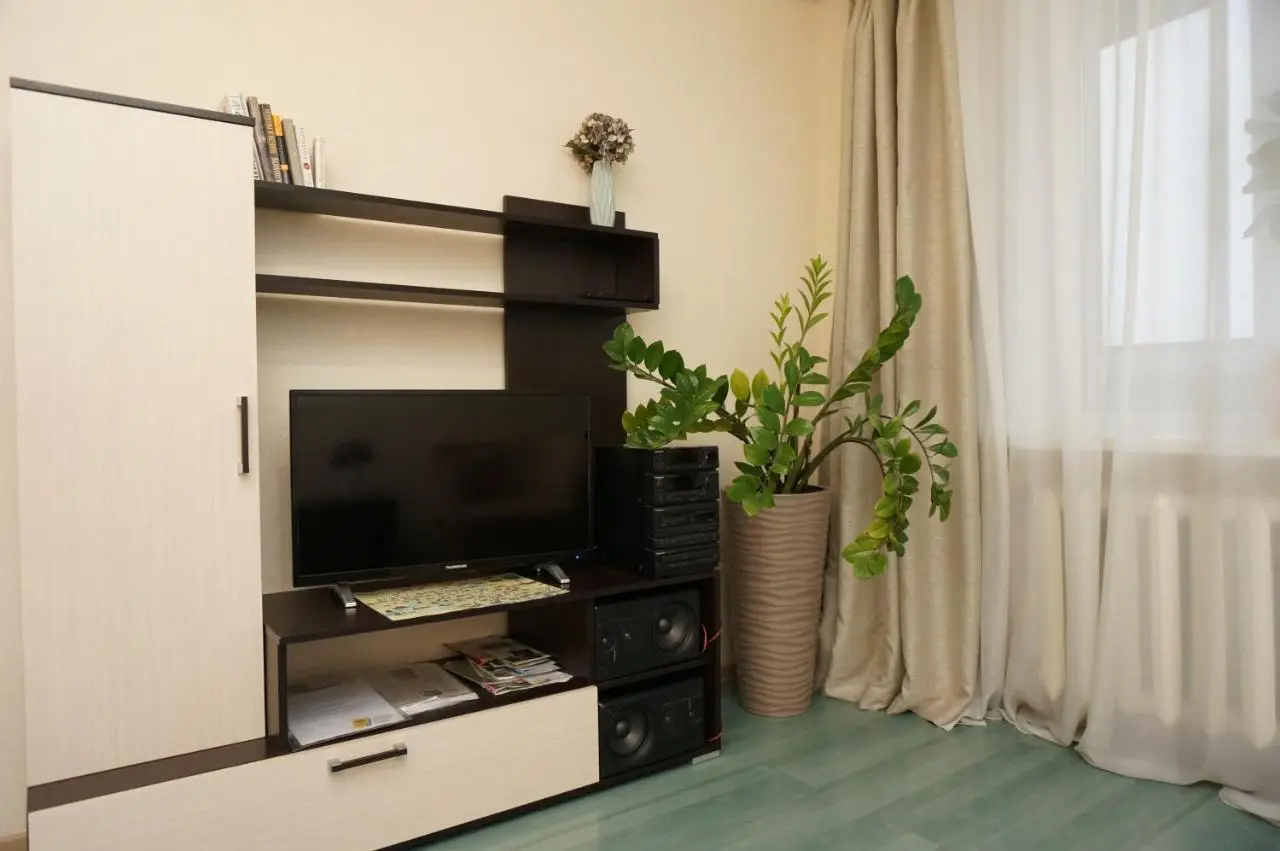 Калининград: Apartaments on the Promenade