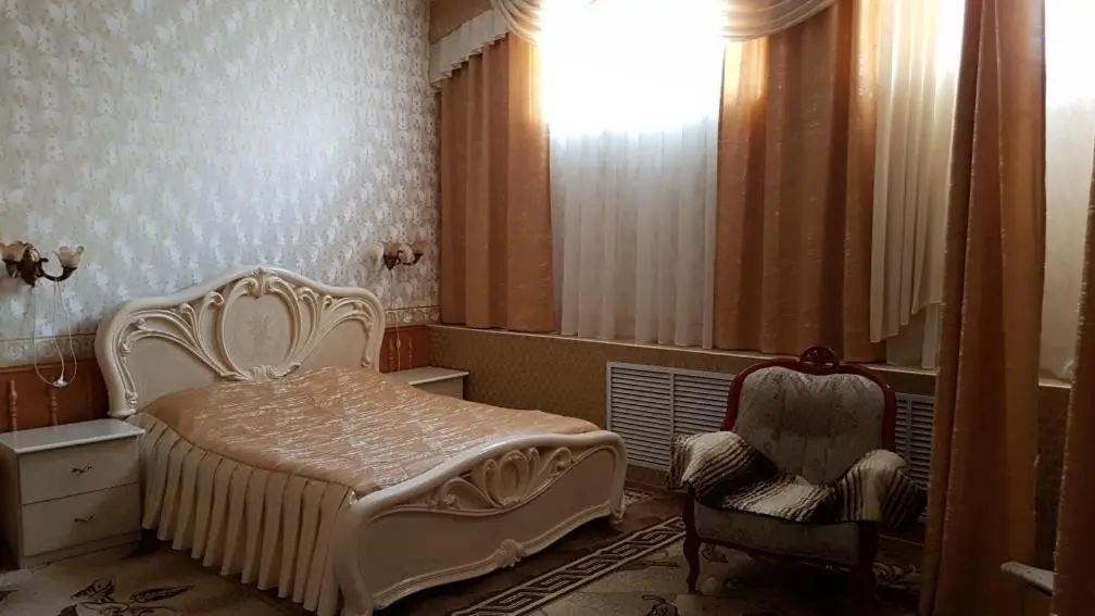Краснодар: Гостевой дом "Маяк"