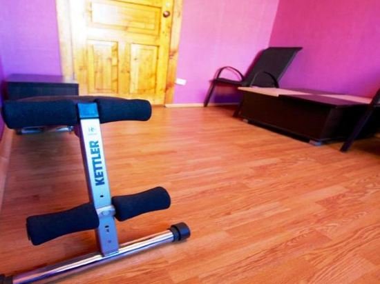 Санкт-Петербург: Piter Apartment Frunze 23