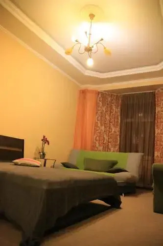 Санкт-Петербург: Philisa Na Polyarnikov Apartments