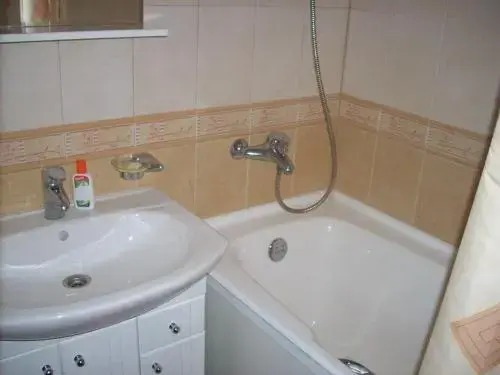 Санкт-Петербург: Philisa Na Polyarnikov Apartments