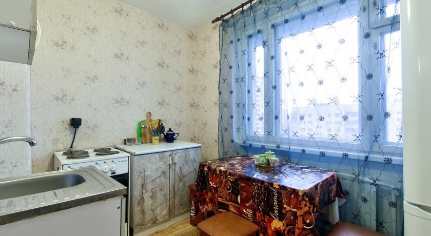 Санкт-Петербург: Рыбацкие