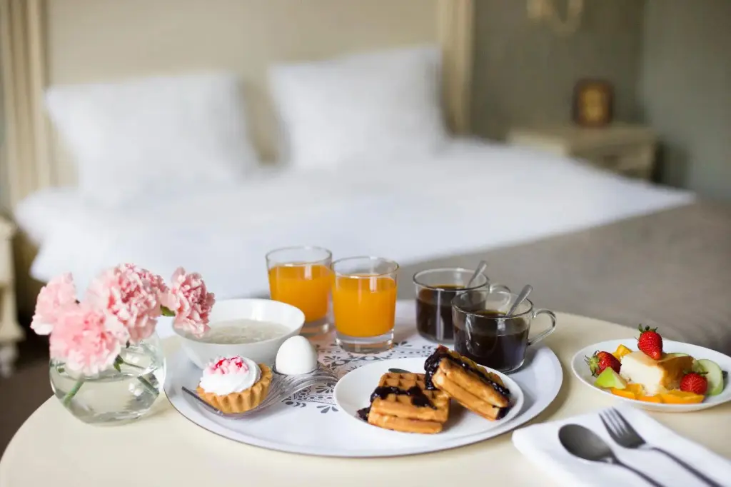 Санкт-Петербург: Rich Hotel	
