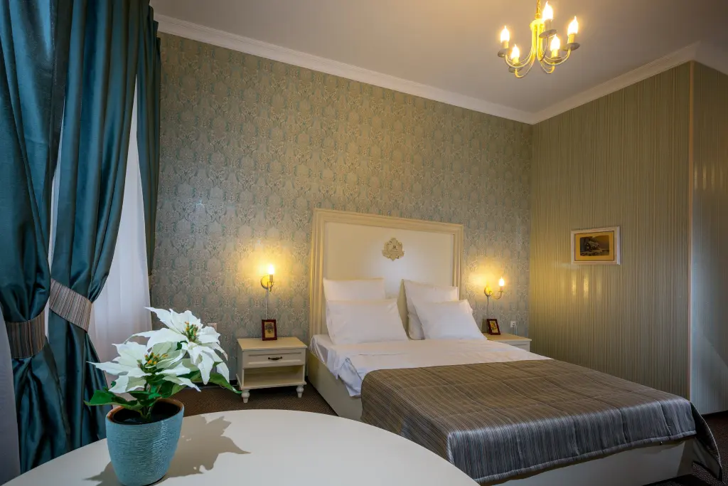 Санкт-Петербург: Rich Hotel
