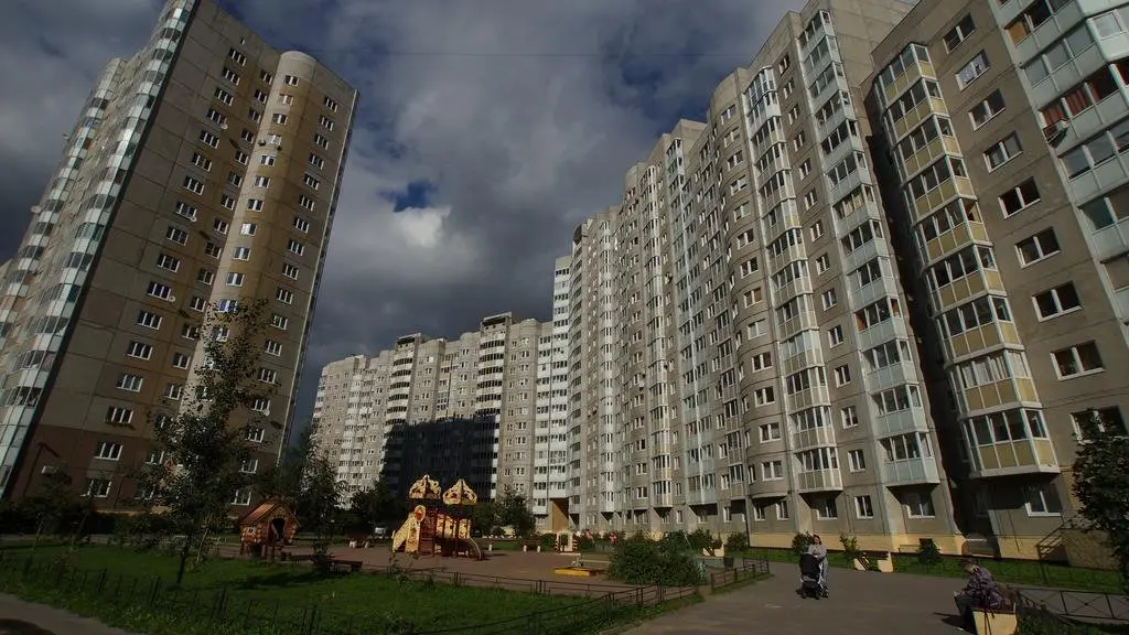 Санкт-Петербург: Serebryanie Klyuchi