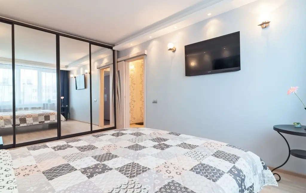 Санкт-Петербург: 4you Piter One Apartments