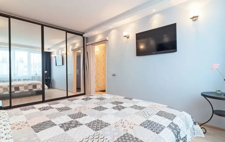 Санкт-Петербург: 4you Piter One Apartments