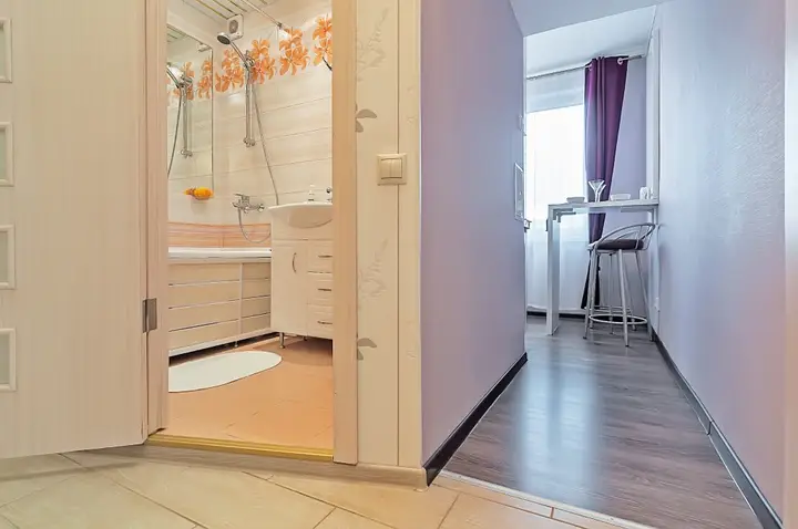 Санкт-Петербург: 4you Piter One Apartments