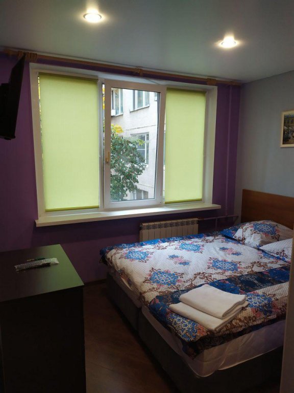 Санкт-Петербург: Three Capitals Hostel