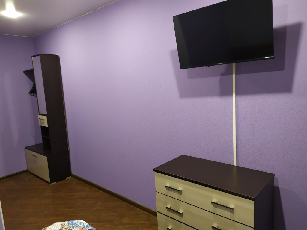 Санкт-Петербург: Three Capitals Hostel