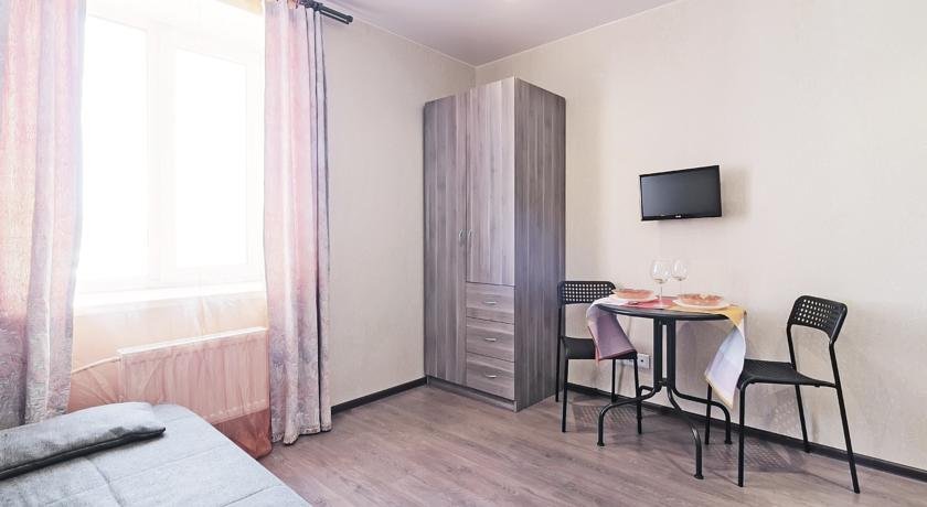Санкт-Петербург: VezdeArenda on prospekt Slavy 51
