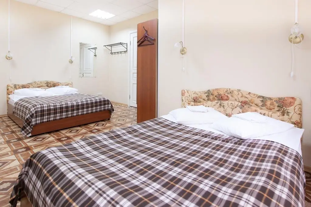 Санкт-Петербург: Altair Hotel