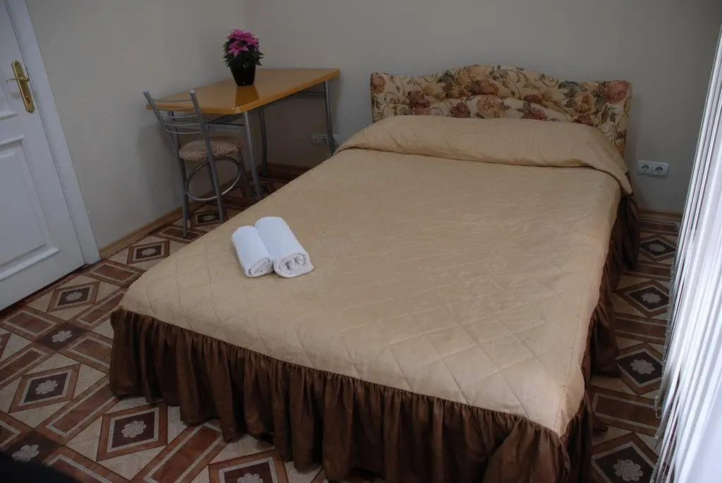 Санкт-Петербург: Altair Hotel