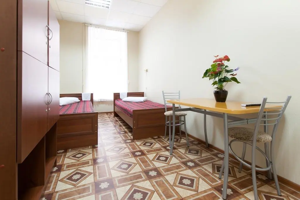 Санкт-Петербург: Altair Hotel