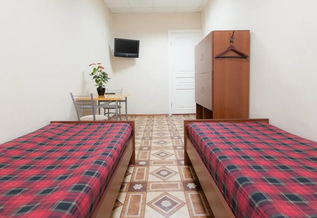 Санкт-Петербург: Altair Hotel