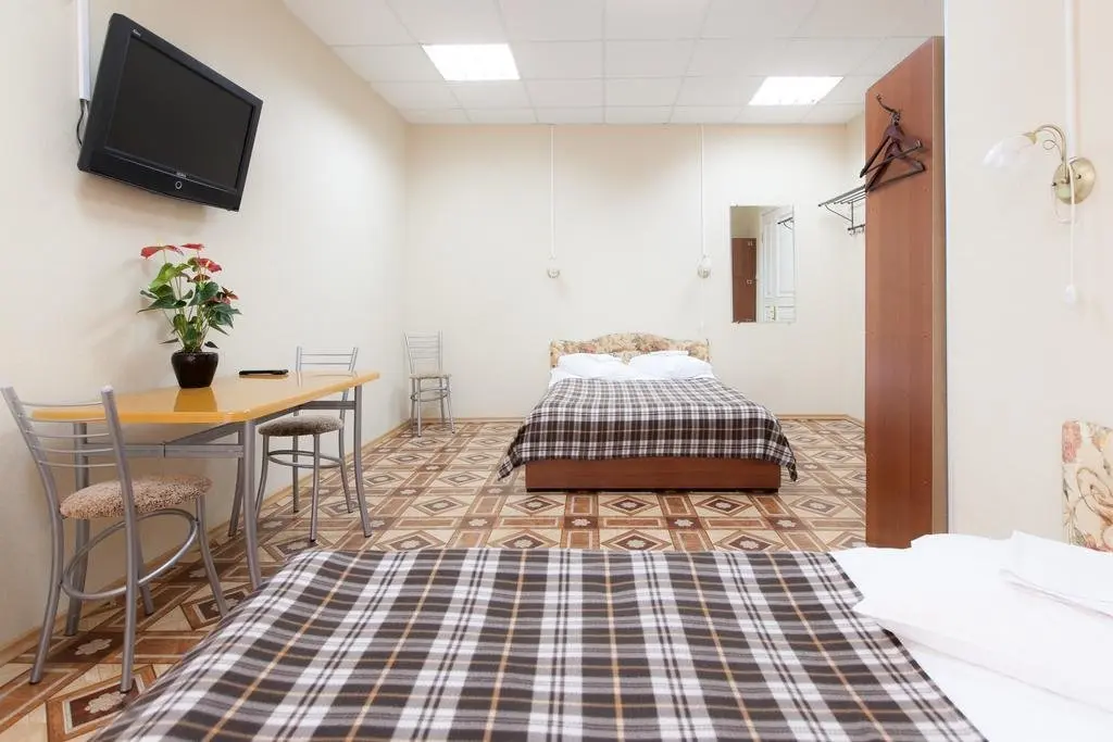 Санкт-Петербург: Altair Hotel