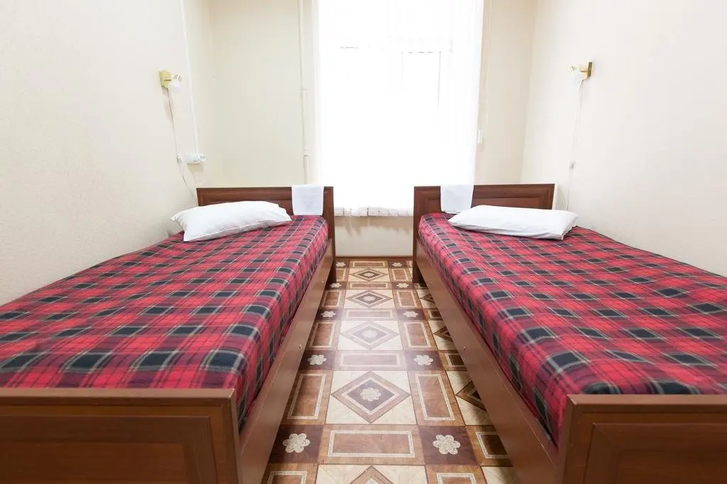 Санкт-Петербург: Altair Hotel