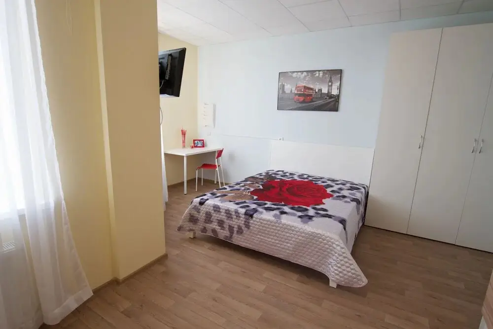 Санкт-Петербург: Apartment White Nights
