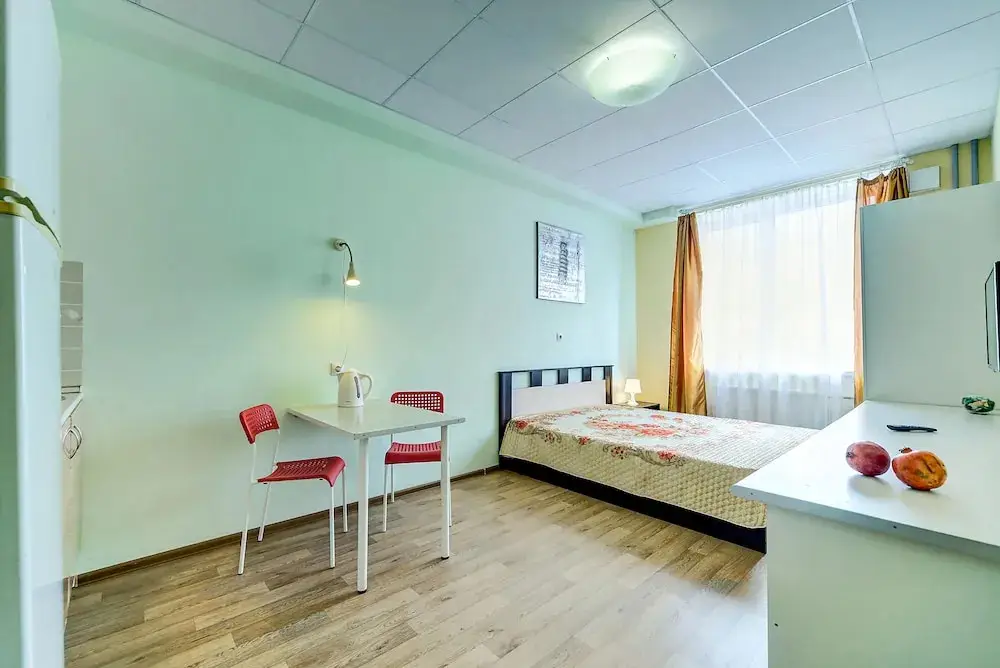 Санкт-Петербург: Apartment White Nights