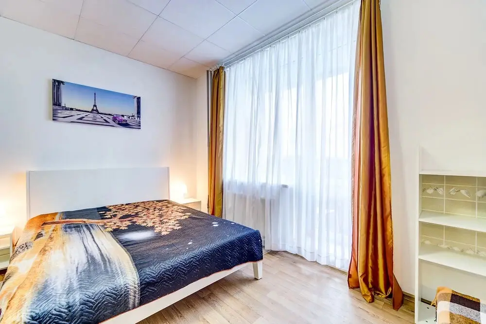 Санкт-Петербург: ApartHotel White Nights