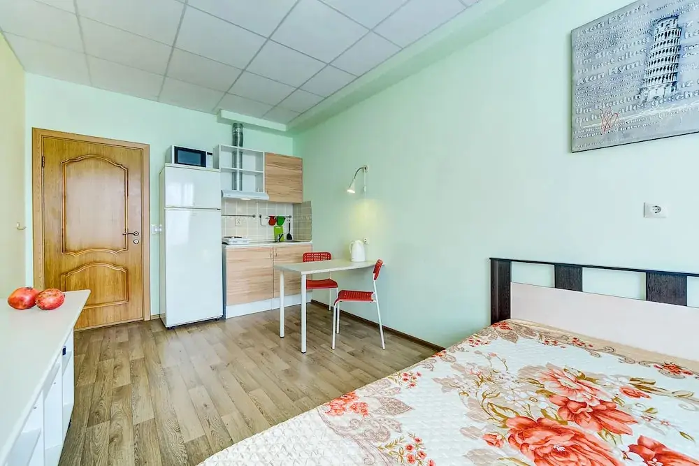 Санкт-Петербург: Apartment White Nights