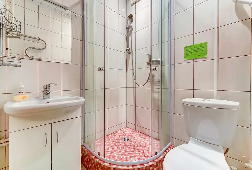 Санкт-Петербург: ApartHotel White Nights