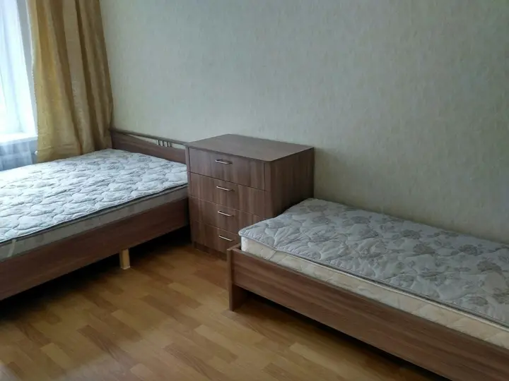 Кудрово: Apart-Hotel on Leningradskaya 5