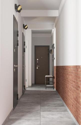 Санкт-Петербург: Apartment on Ogneva 22