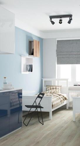 Санкт-Петербург: Apartment on Ogneva 22