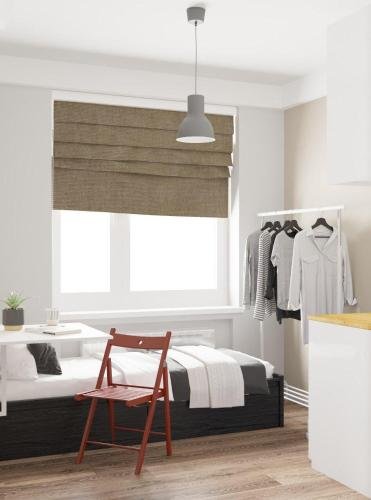 Санкт-Петербург: Apartment on Ogneva 22