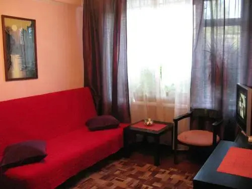 Санкт-Петербург: Apartment on Krylenko