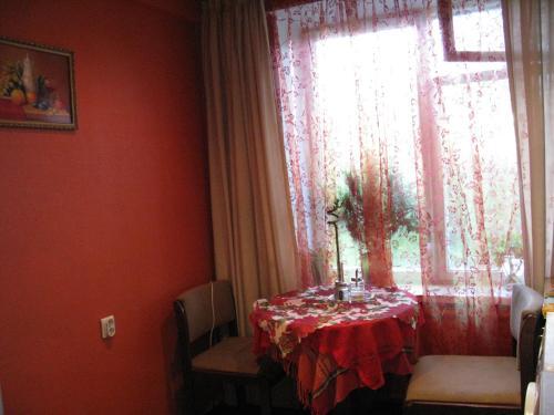 Санкт-Петербург: Apartment on Krylenko