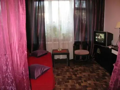 Санкт-Петербург: Apartment on Krylenko