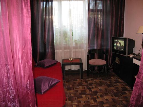 Санкт-Петербург: Apartment on Krylenko