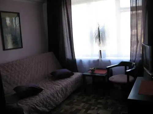 Apartment on Krylenko — фото 1