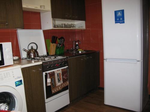 Санкт-Петербург: Apartment on Krylenko